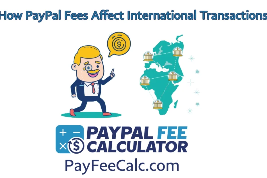 How PayPal Fees Affect International Transactions