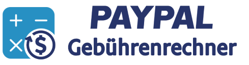 PayPal Gebührenrechner