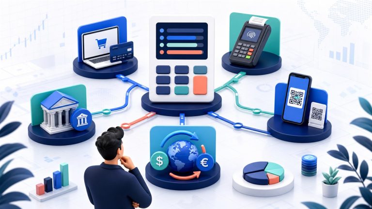 Best PayPal alternatives fee comparison for cards, bank transfers, POS and international payments