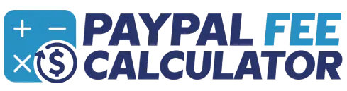 PayPal Fee Calculator